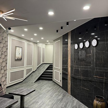 Avenue Residence Jereván Kültér fotó