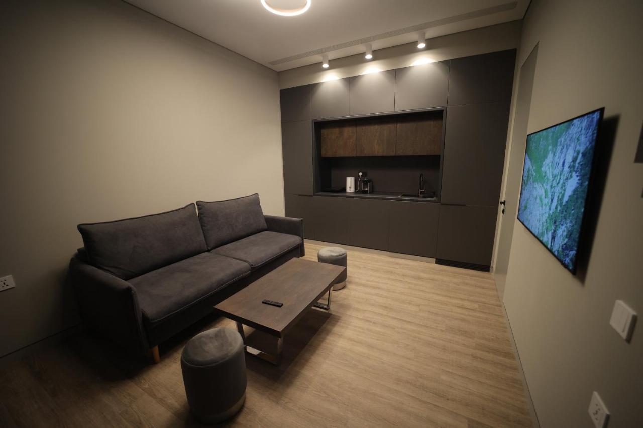 Avenue Residence Jereván Kültér fotó