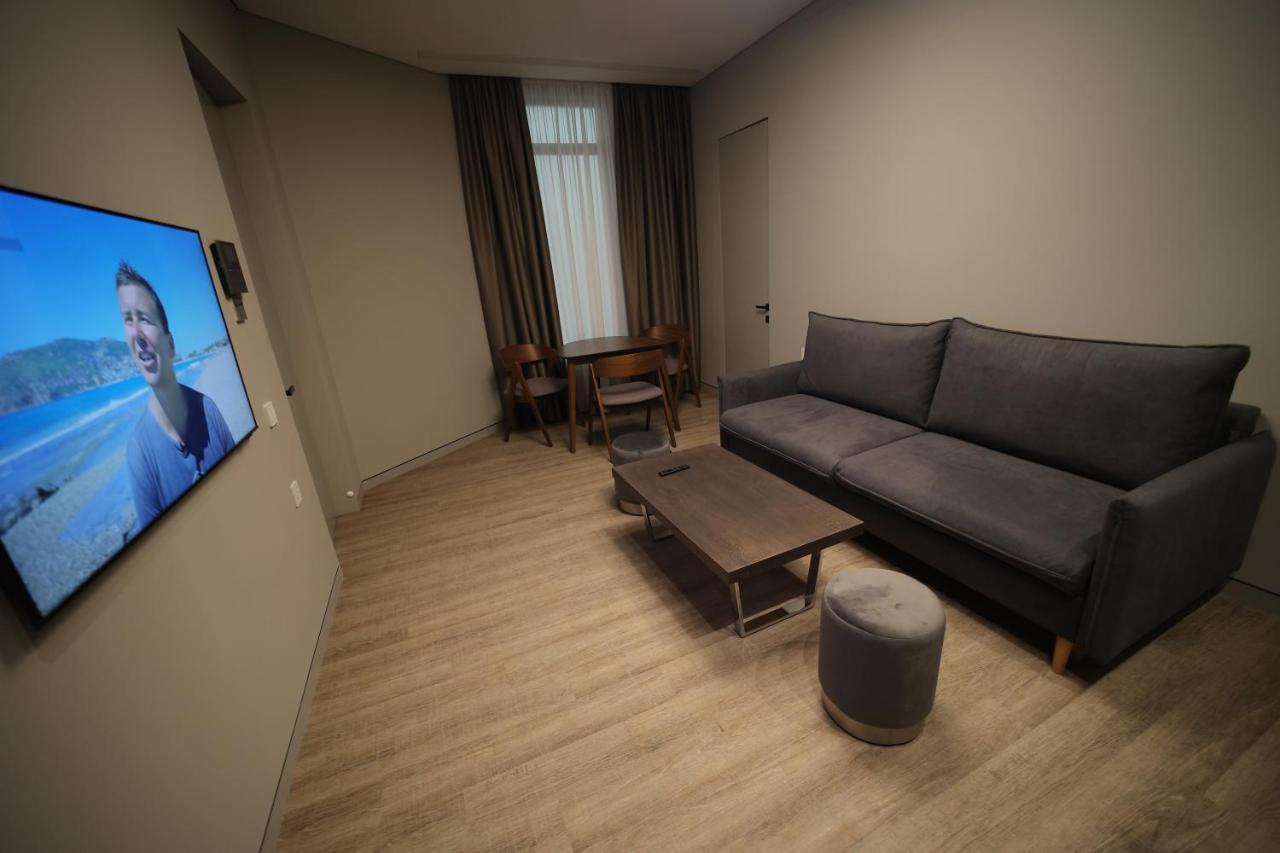 Avenue Residence Jereván Kültér fotó