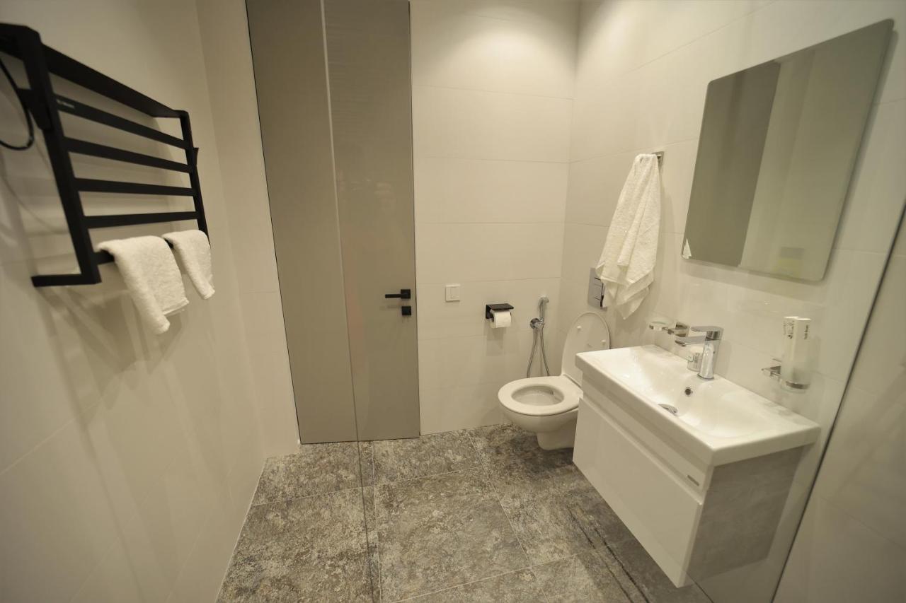 Avenue Residence Jereván Kültér fotó