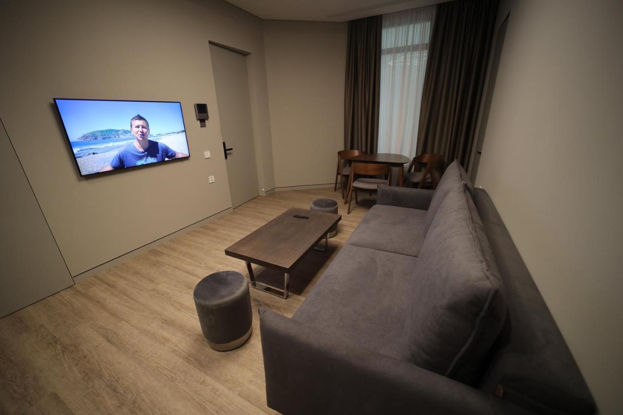 Avenue Residence Jereván Kültér fotó