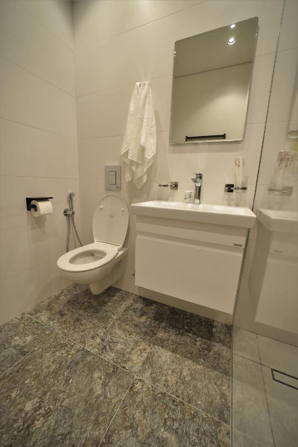 Avenue Residence Jereván Kültér fotó