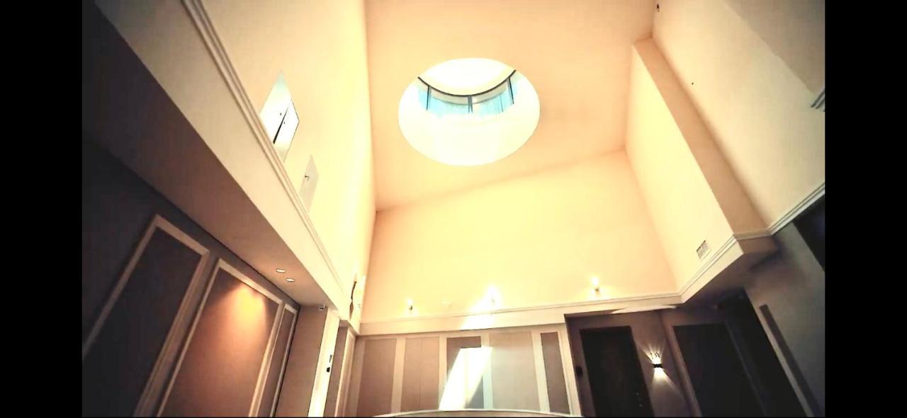 Avenue Residence Jereván Kültér fotó