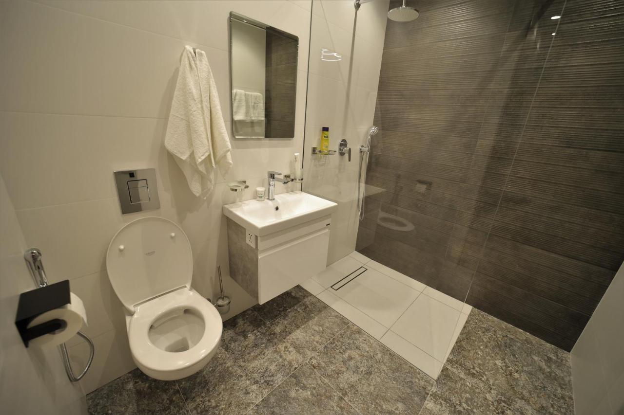 Avenue Residence Jereván Kültér fotó
