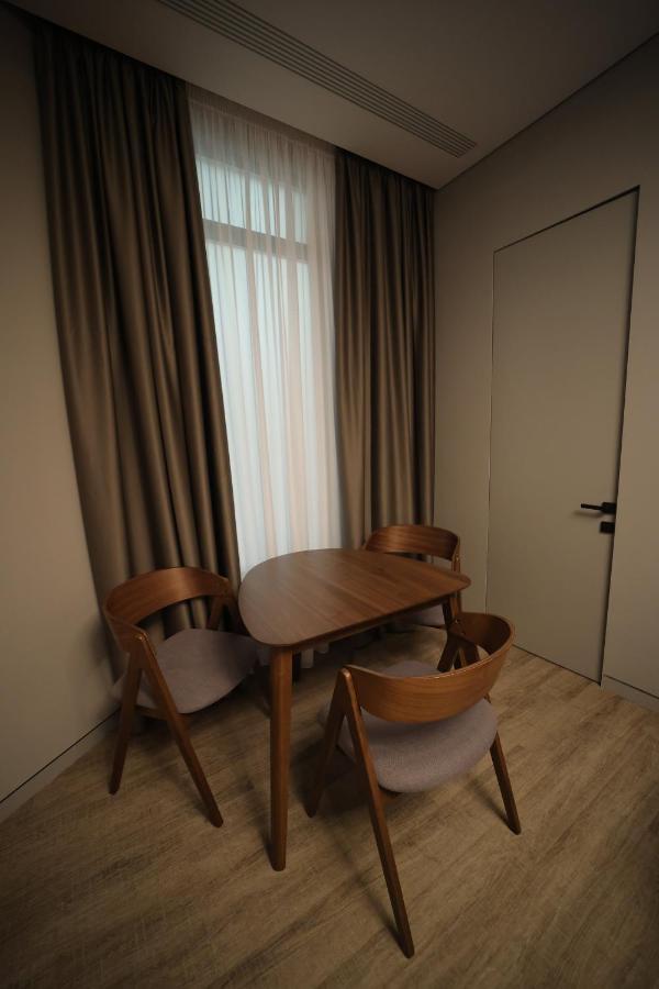 Avenue Residence Jereván Kültér fotó