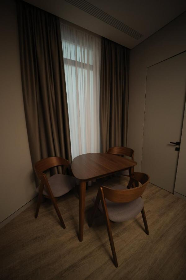 Avenue Residence Jereván Kültér fotó