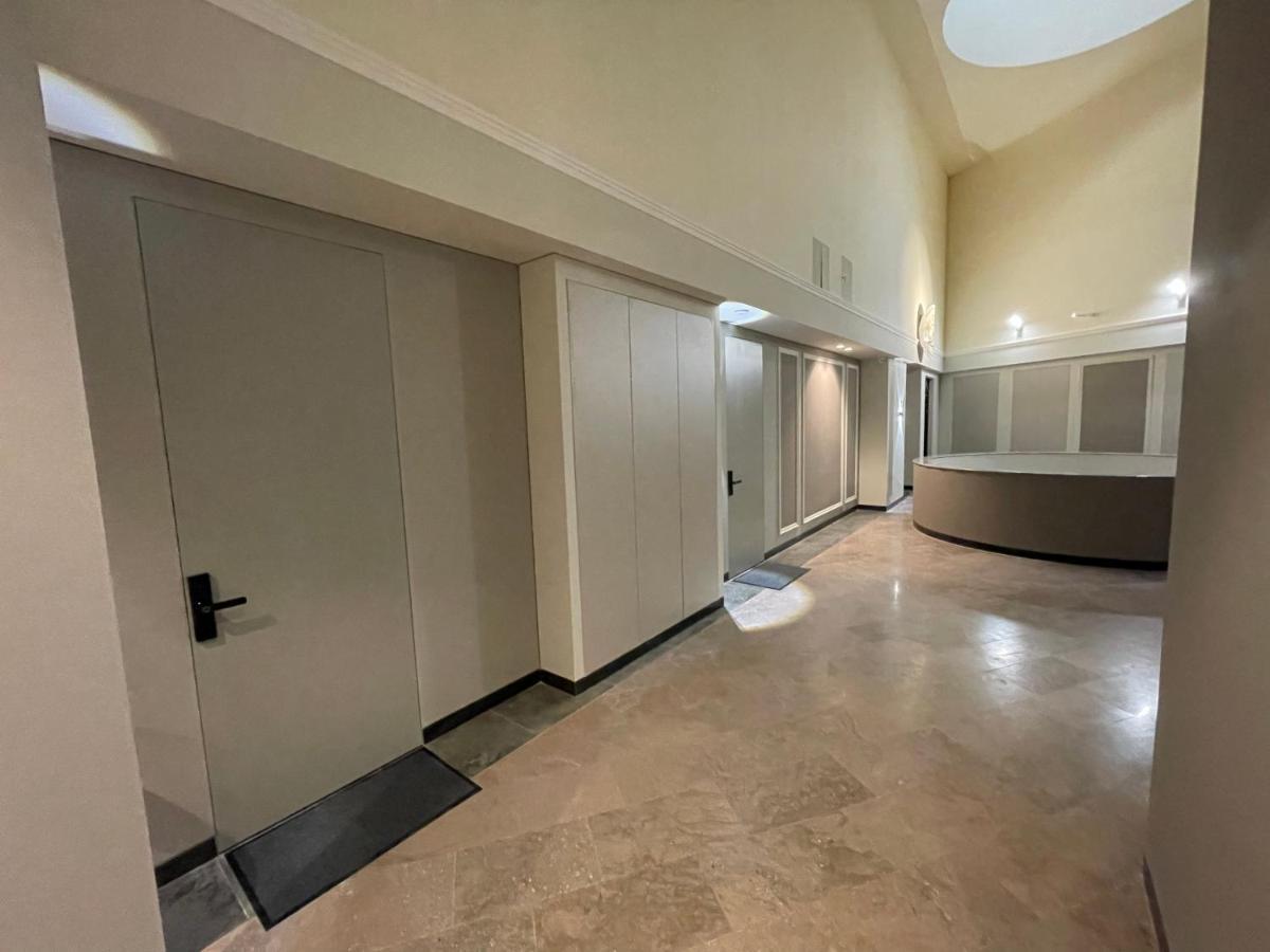 Avenue Residence Jereván Kültér fotó