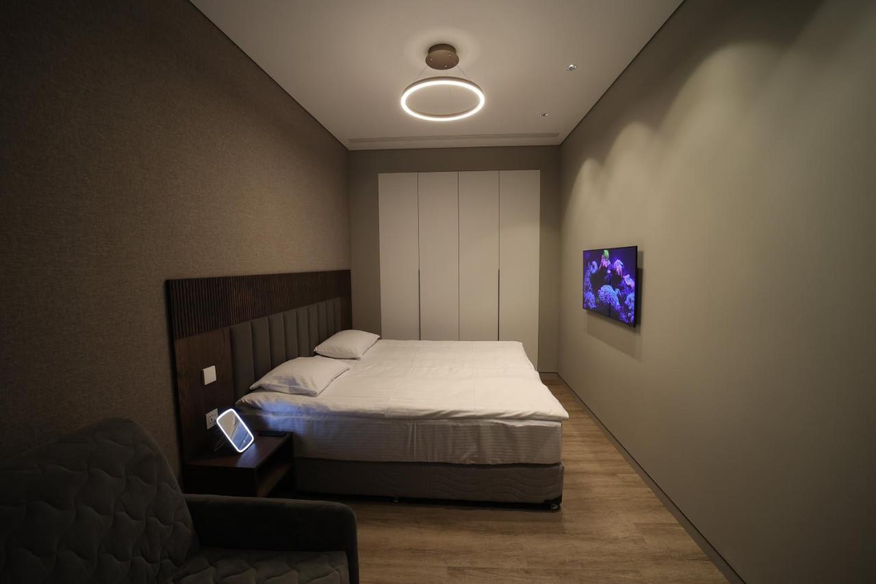 Avenue Residence Jereván Kültér fotó