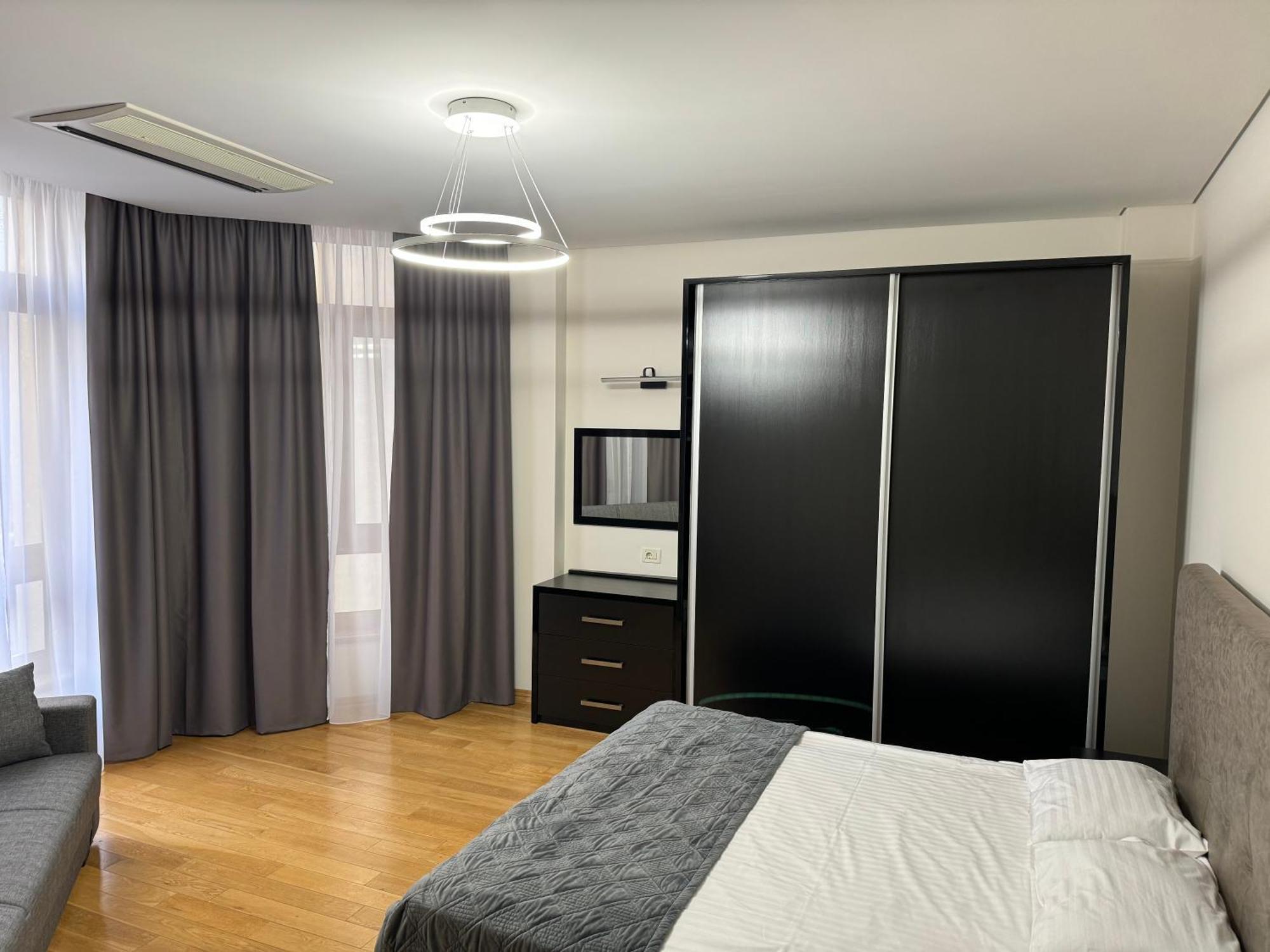 Avenue Residence Jereván Kültér fotó