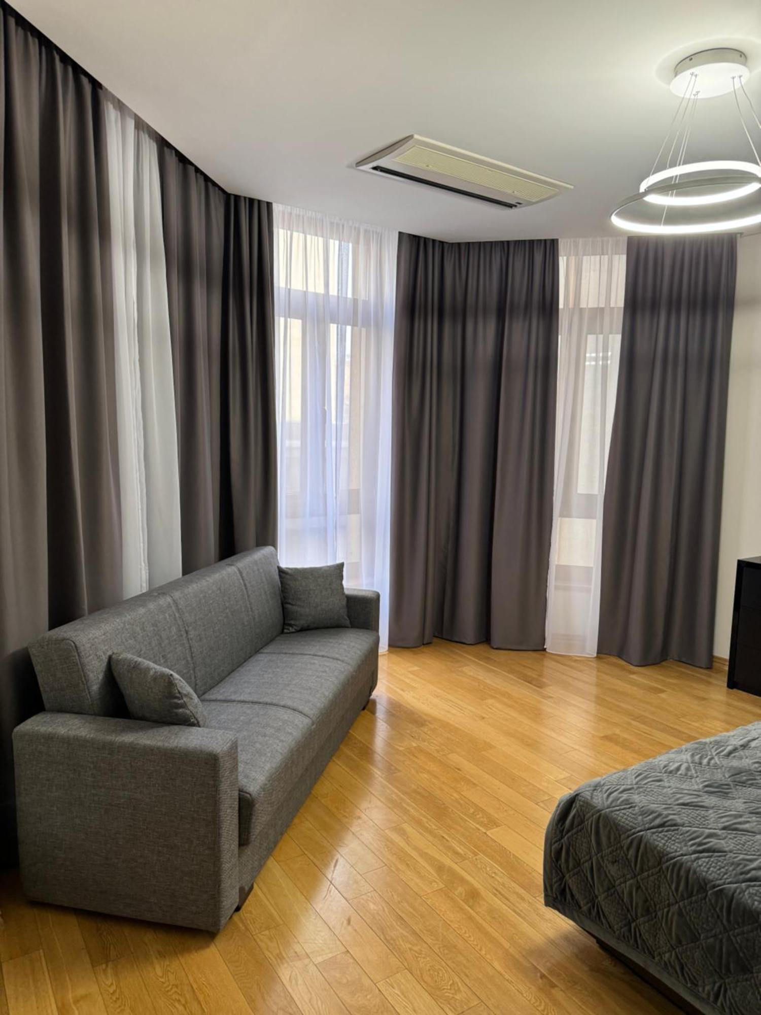 Avenue Residence Jereván Kültér fotó