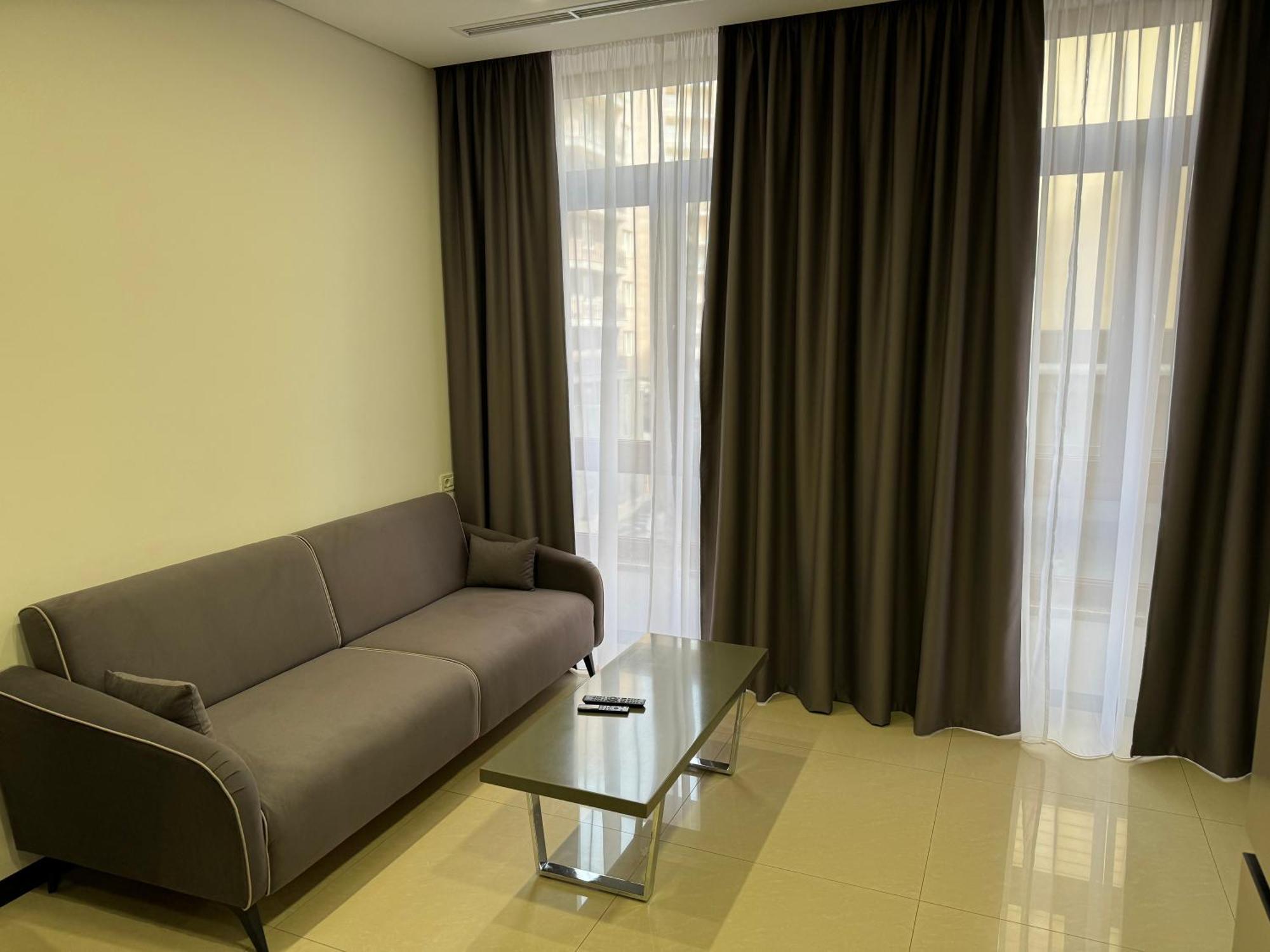 Avenue Residence Jereván Kültér fotó