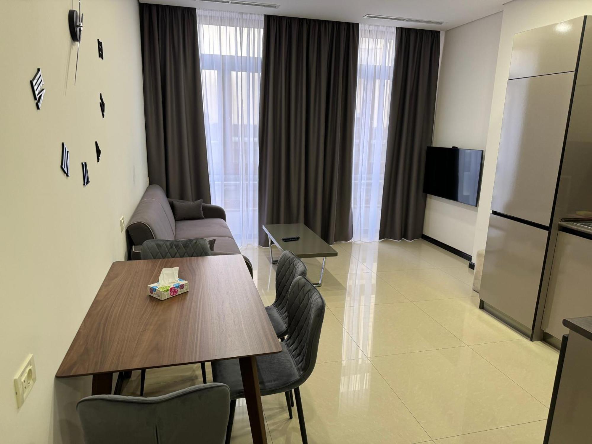 Avenue Residence Jereván Kültér fotó